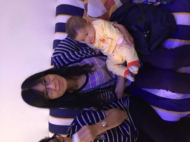 2017雲彩之旅